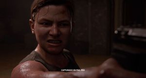 Vídeo Historia de Abby