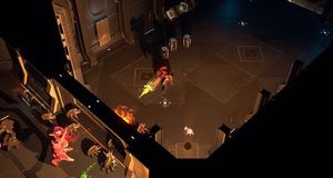 Vídeo Tráiler gameplay