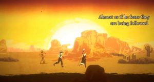 Vídeo Debut en Occidente
