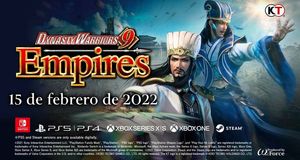 Vídeo Fecha de lanzamiento