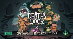Vídeo Versiones PS5, PS4 y Switch