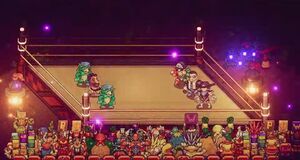 Vídeo Fecha de lanzamiento