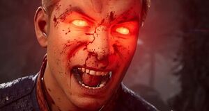 Vídeo Gameplay Patriota