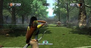 Vídeo Los juegos