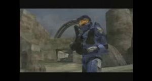 Vídeo Nuevo vídeo de Halo 2