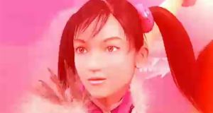Vídeo Nuevo vídeo de Tekken 5