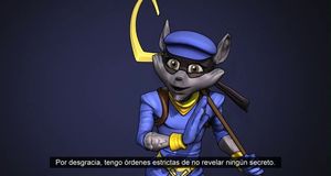 Vídeo Sly