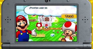 Vídeo Tráiler español