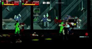 Vídeo Gameplay