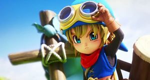 Vídeo Conviértete en un constructor legendario