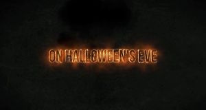 Vídeo Evento de Halloween