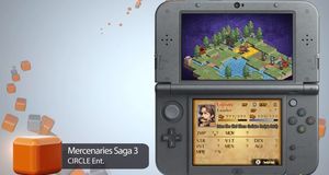 Vídeo Lanzamientos eShop de enero