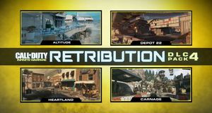 Vídeo Retribution (2)