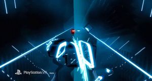 Vídeo Lanzamiento PS VR