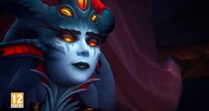 Vídeo Lanzamiento El Resurgir de Azshara