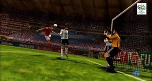 Vídeo Copa Mundial de la FIFA 2006