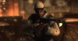 Vídeo Splinter Cell: Double Agent