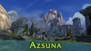 World of Warcraft: Legion - Caractersticas (extendido)